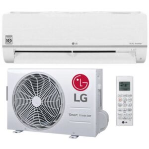 LG S18ET 3.5kW