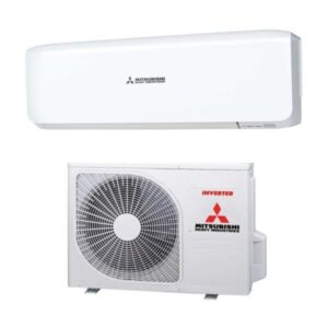 Mitsubishi Heavy 3.5 KW SRC35ZS-W - Airco Split Unit