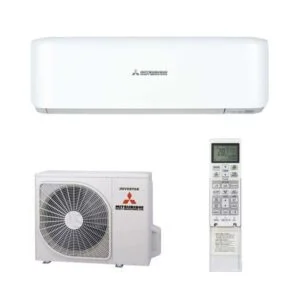 Airco Mitsubishi Heavy 2 KW SRK20ZS W