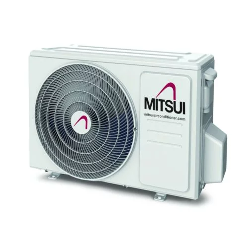 Mitsui MNX12HP24 Duct Airco 3.51 KW - Image 3