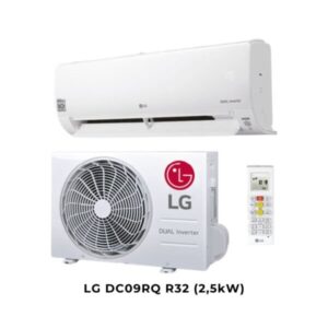 LG DC09RQ