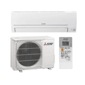 Mitsubishi Electric Airco 5 KW