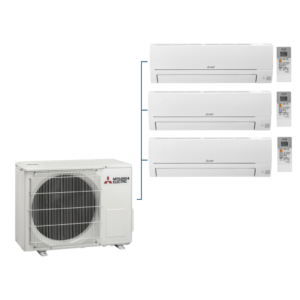 Mitsubishi Electric 5 KW MXZ 3HA50VF