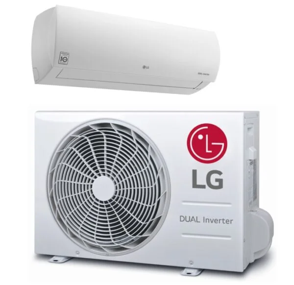 LG F12MT 3.5 KW - Split Airco - Image 2