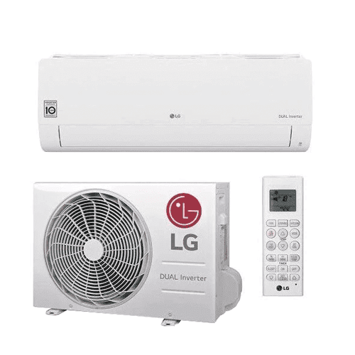 LG S18ET 5KW