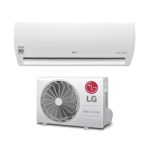 LG F09MT 2.5 KW