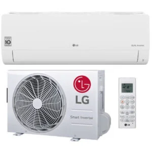 LG S24ET 7 KW - Split Airco