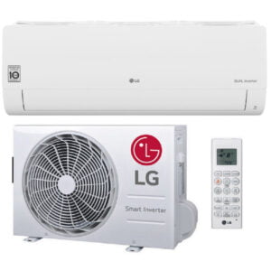 LG Airco S12ET 3.5 KW