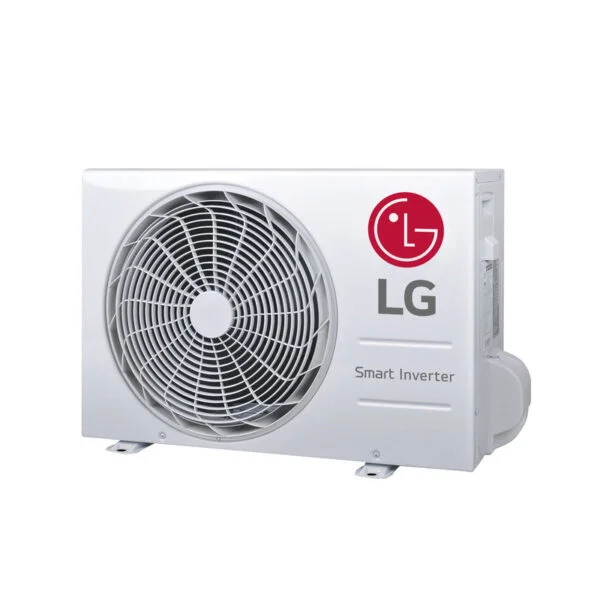 LG AP12RT 3.5 KW - Airco Split Unit - Image 3