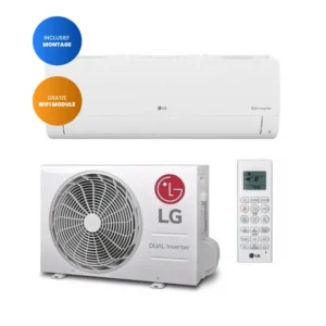 LG S18ET 5KW