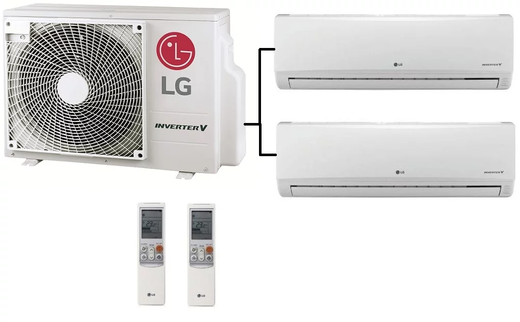 LG PC09ST