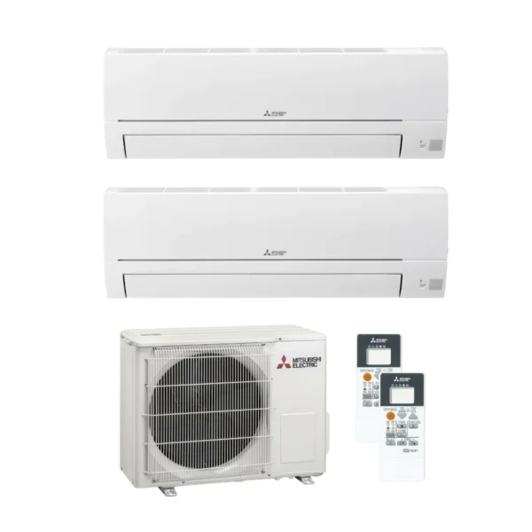 Mitsubishi Electric 4.0 KW