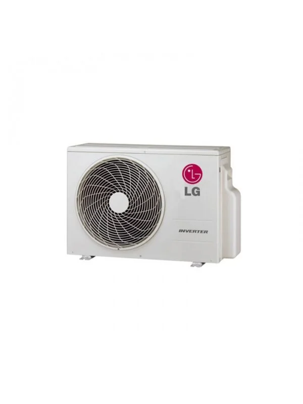 LG MU3R19 + PC09 + PC12 5.3 KW - Triple Multi Split Airco - Image 3