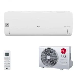 LG UQ09 R32 2.5 KW