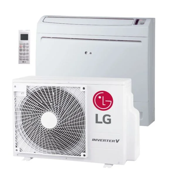 LG UQ12