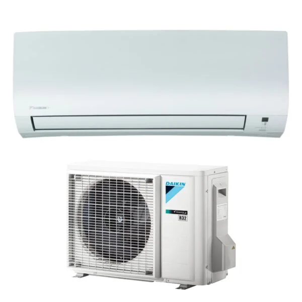 Daikin Comfora 2.5 KW FTXP25M - RXP25M - Split Airco - Image 2