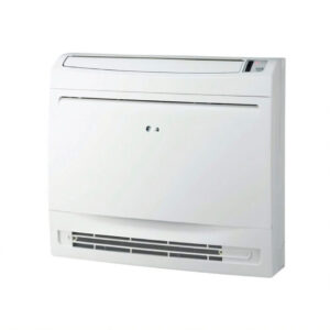 LG 3.5 kW Single Split Vloermodel Aircoset (UQ12F)