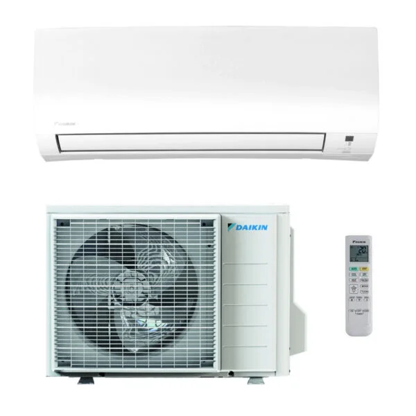 DAIKIN COMFORA 2.5 KW