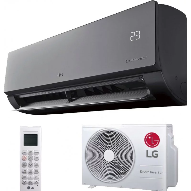 LG AC12BH