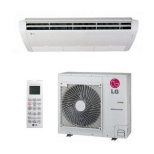 LG-UQ18 R32 4.6 kW