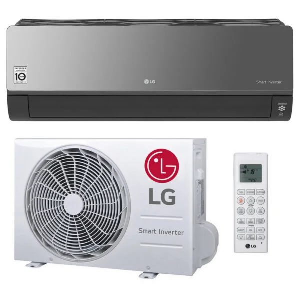 LG AC12BH