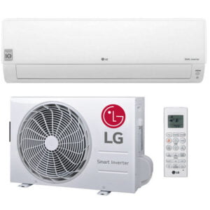 LG A12FT R32 3.5 KW