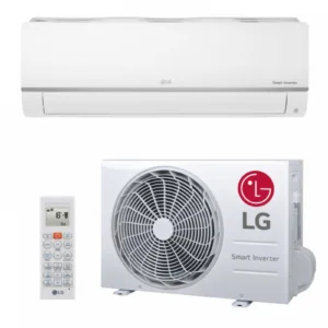 LG S24ET R32 7 kW