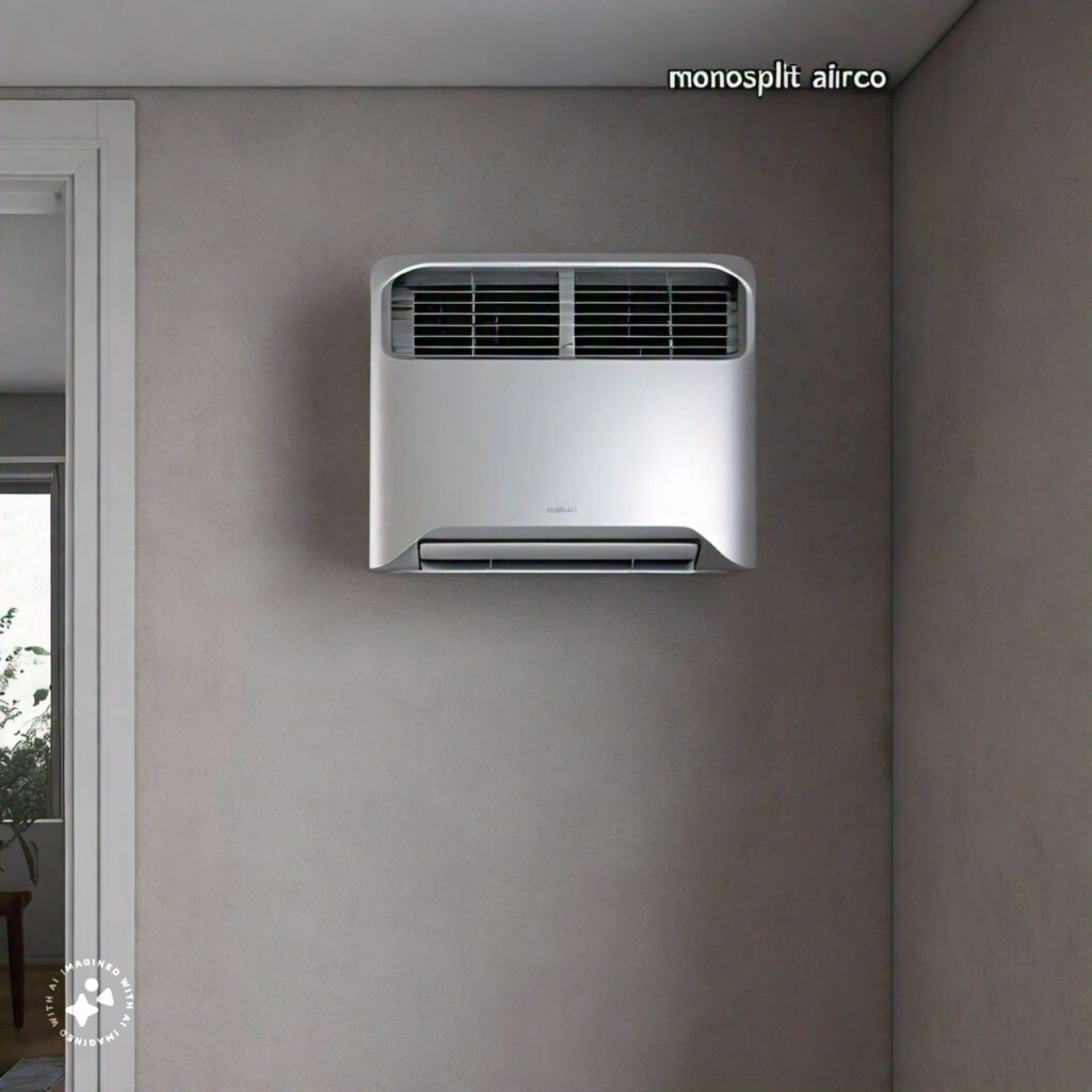 monosplit airco