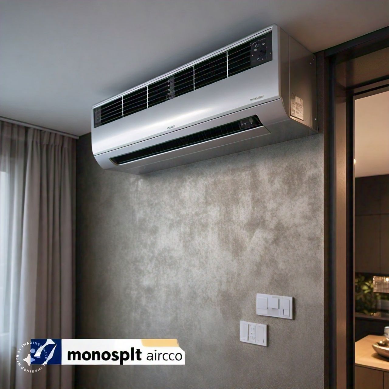 monosplit airco