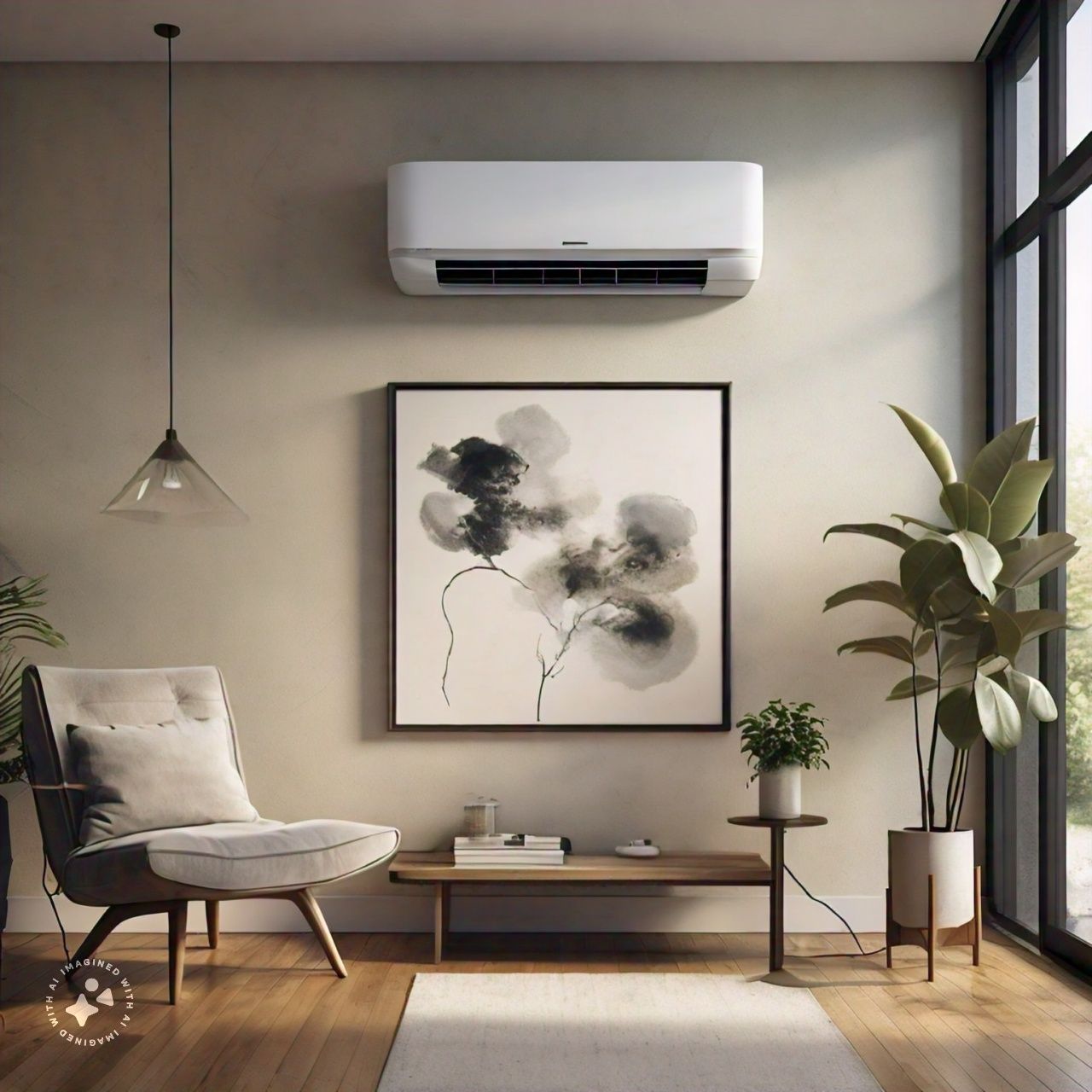 daikin airco 5 kw