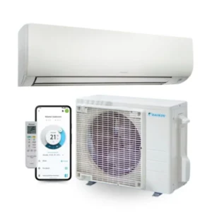 Daikin Comfora 5 KW