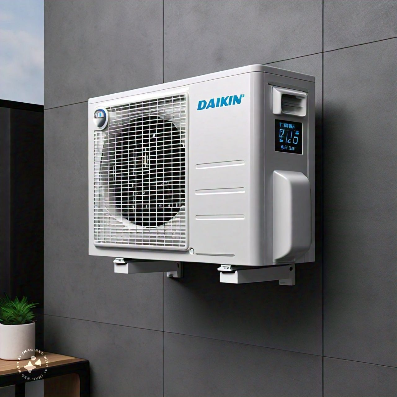 Daikin Sensira 5kw