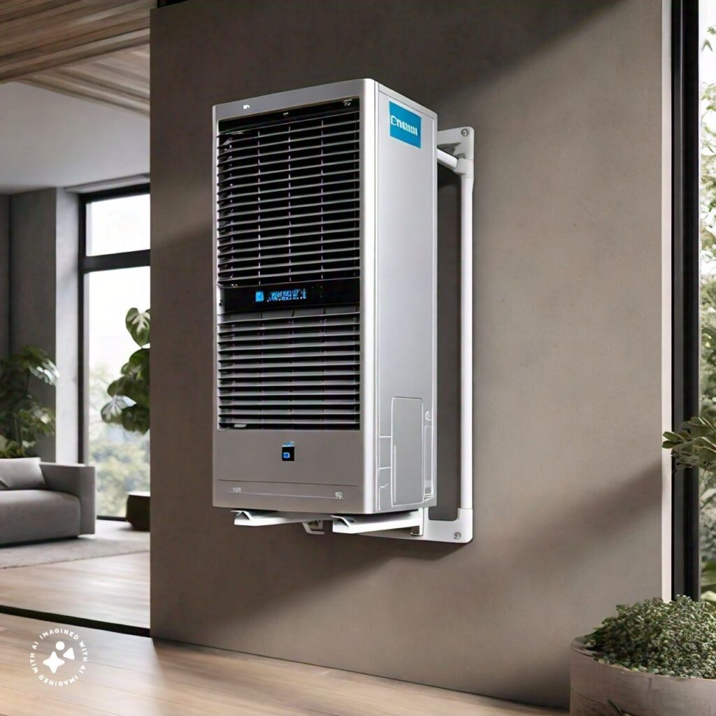 Daikin Sensira 5kw