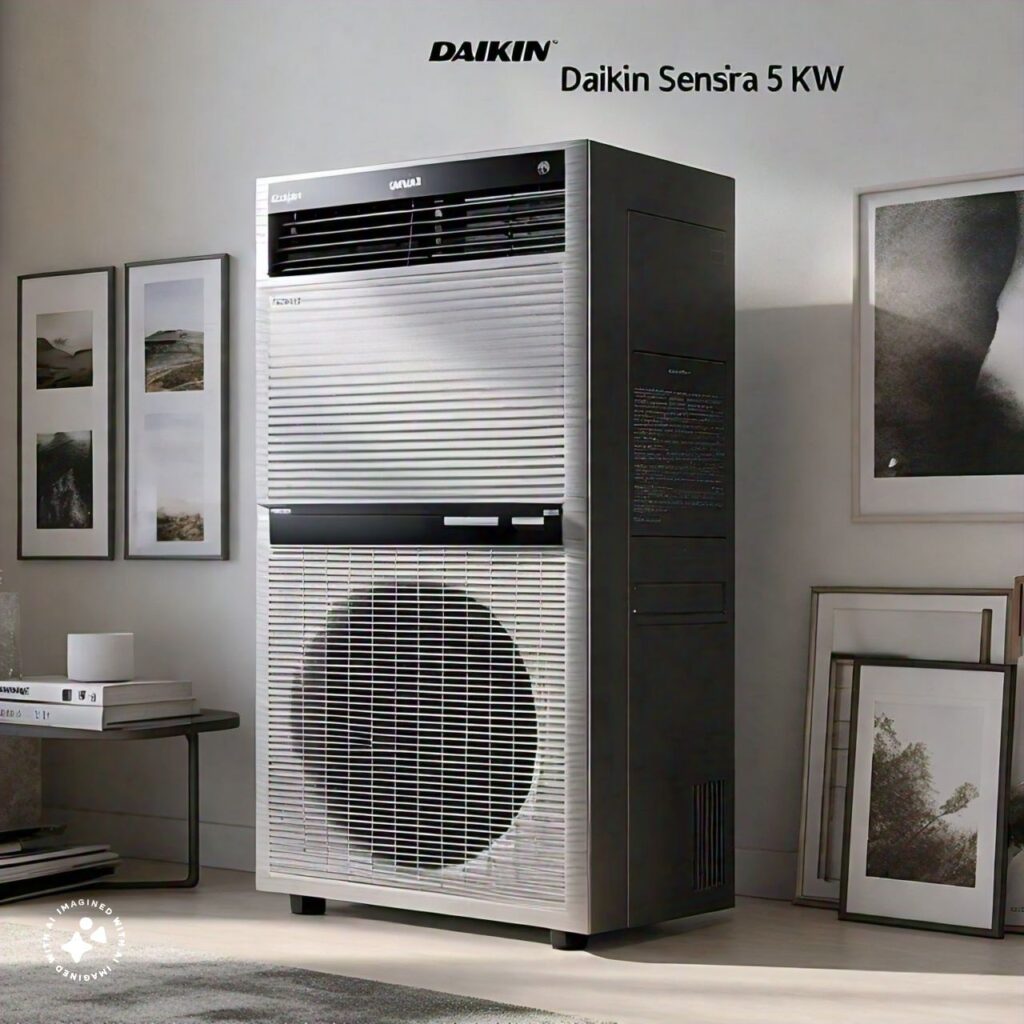 Daikin Sensira 5kw