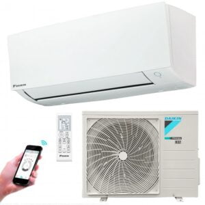 Daikin Comfora 7KW