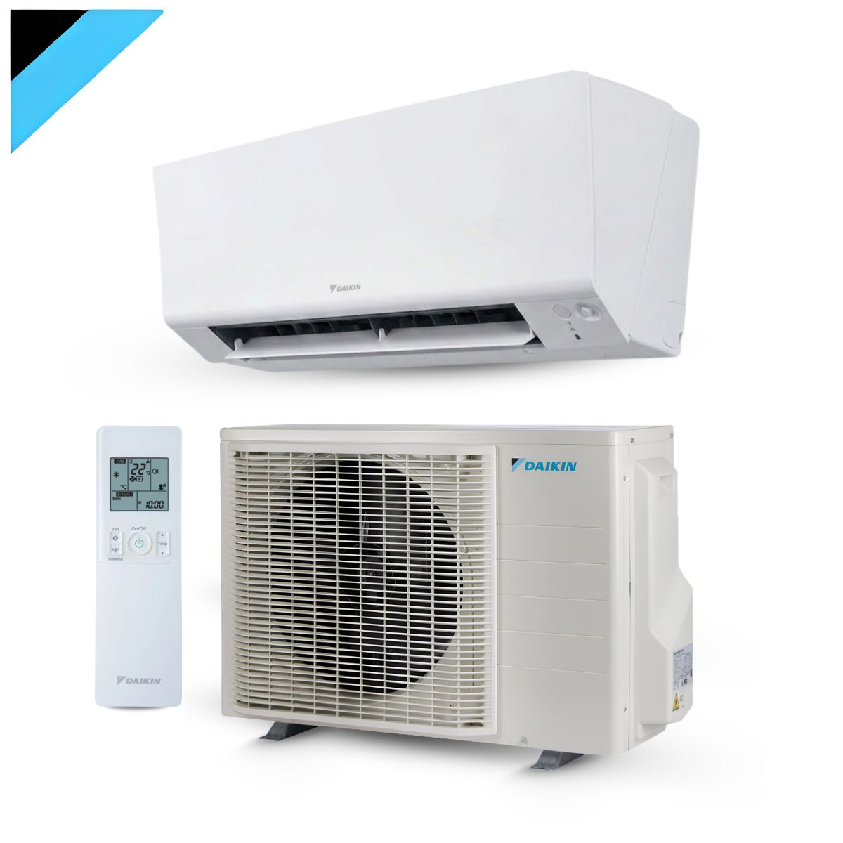 Daikin Perfera 5 KW