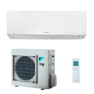 Daikin Perfera 4,2 kW Wandmodel Airco FTXM42A + RXM42A