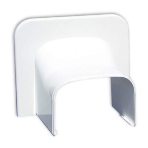 tecnosystemi-optima-plafond-wand-eindstuk-ta75-zuiverwit-ral9010