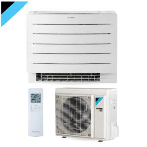 Daikin Vloermodel 2.5 kW