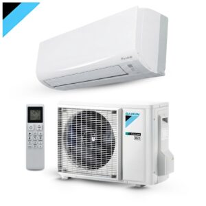 daikin sensira e 3,5 kw