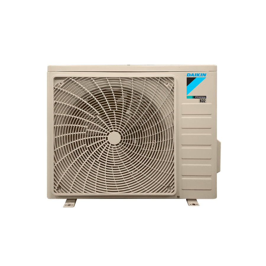 DAIKIN SENSIRA E 3,5 kW Single Split Aircoset (FTXC35E+RXC35E) - Image 6
