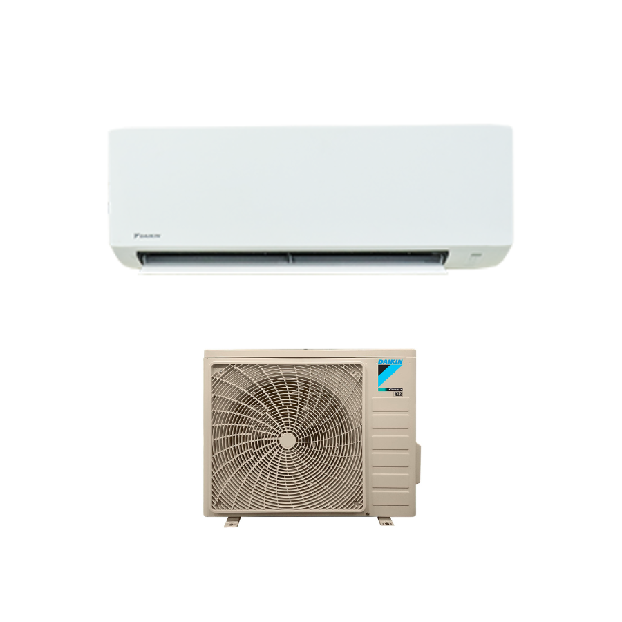 DAIKIN SENSIRA E 5 kW Single Split Aircoset (FTXC50E+RXC50E) - Image 2