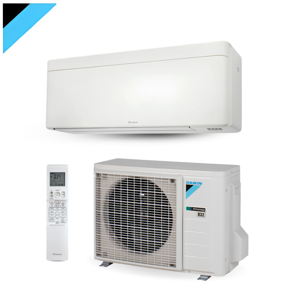 Daikin Stylish 2.5 kW