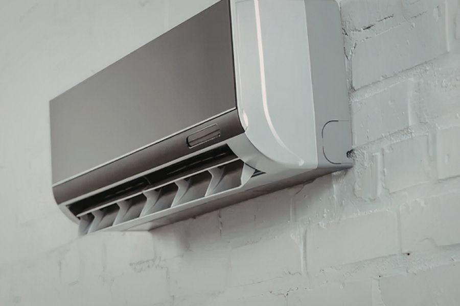 Airco Met Verwarmen Terneuzen