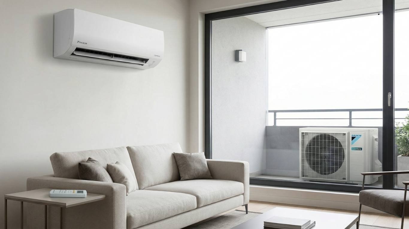 Airco Offerte Zeeland