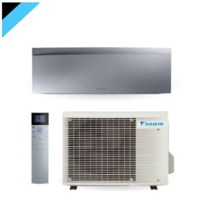 Daikin Emura Wit 2,5 kW Single Split Aircoset (FTXJ25AW + RXJ25A)