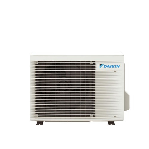 DAIKIN EMURA Wit 4,2 kW Single Split Aircoset (FTXJ42AW + RXJ42A) - Image 2