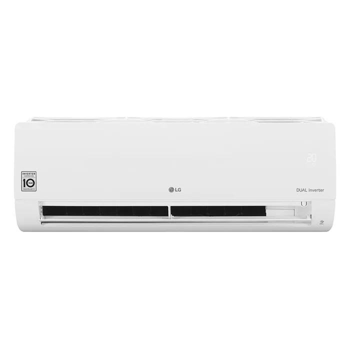LG Comfort 3.5 kW Single Split Aircoset (EZ12CYS) - Image 4