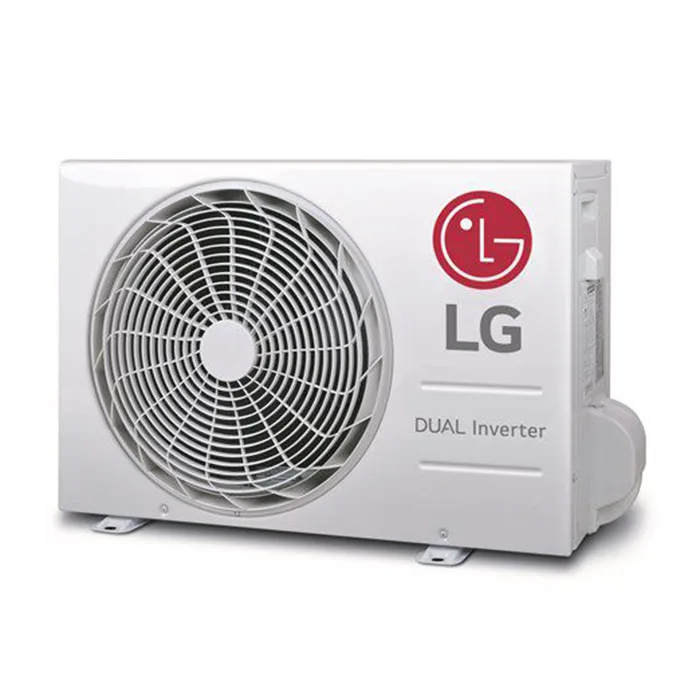 LG Comfort 3.5 kW Single Split Aircoset (EZ12CYS) - Image 2