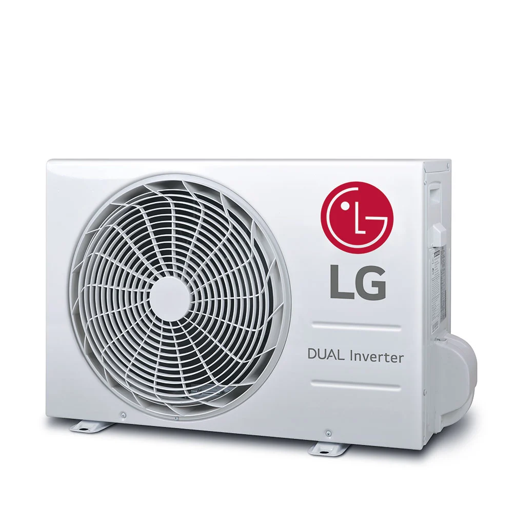 LG Standard Plus 6,6 kW Single Split Aircoset (PZ24NYS) - Image 4
